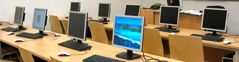 IT Trading - Recycle IT Equipment - Computer Recycling - Laptop Recycling