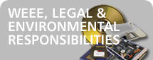 weee. legal and environmental responsibilities